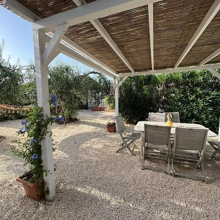 Casa Elio In Val Di Noto Villa Calabernardo Luaran gambar