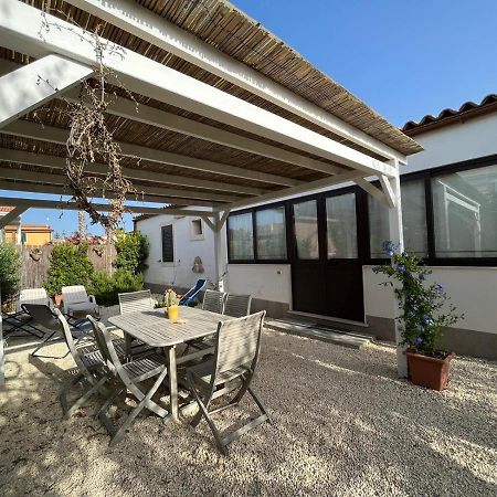 Casa Elio In Val Di Noto Villa Calabernardo Luaran gambar