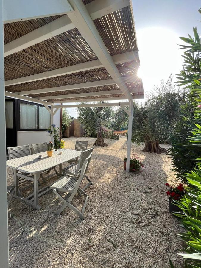 Casa Elio In Val Di Noto Villa Calabernardo Luaran gambar
