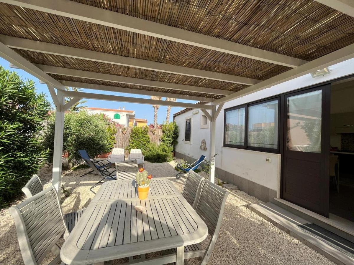 Casa Elio In Val Di Noto Villa Calabernardo Luaran gambar