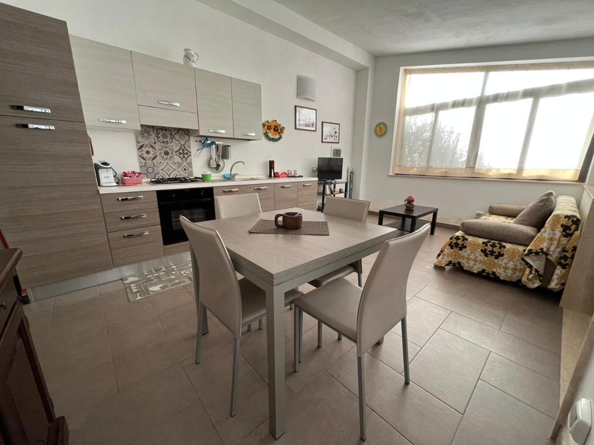Casa Elio In Val Di Noto Villa Calabernardo Luaran gambar
